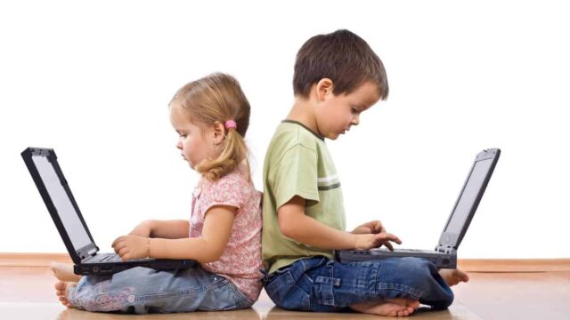 طرق علاج ادمان الاطفال على الالعاب الالكترونية