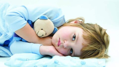 أهم أسباب القيء عند الاطفال بدون حرارة وعلاجه مجرب
