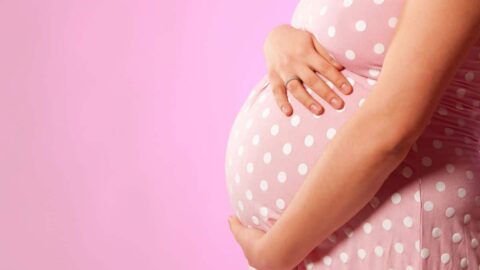 الفرق بين الحمل الأول والثاني