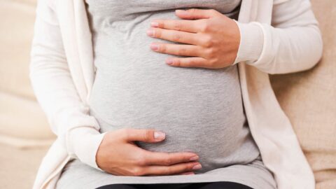 متى يحدث الحمل بعد المنشطات ؟