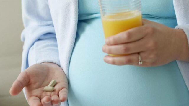 ما هي فوائد حبوب فيتامين دال للحامل وعلامات نقص فيتامين د فترة الحمل