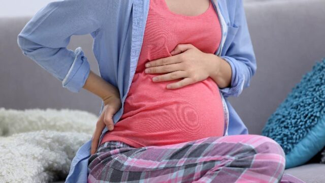 علامات الحمل بعد ترجيع الاجنة المجمدة