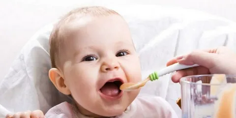 ماذا ياكل الطفل عند الاسهال .. أكلات مفيدة لعلاج الإسهال
