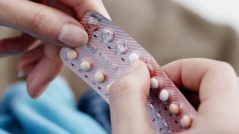 متى ينتهي مفعول المضاد مع حبوب منع الحمل .. كيف استخدم المضاد مع حبوب منع الحمل