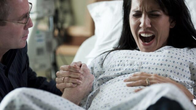 هل تحدث الولادة الطبيعية بعد القيصري