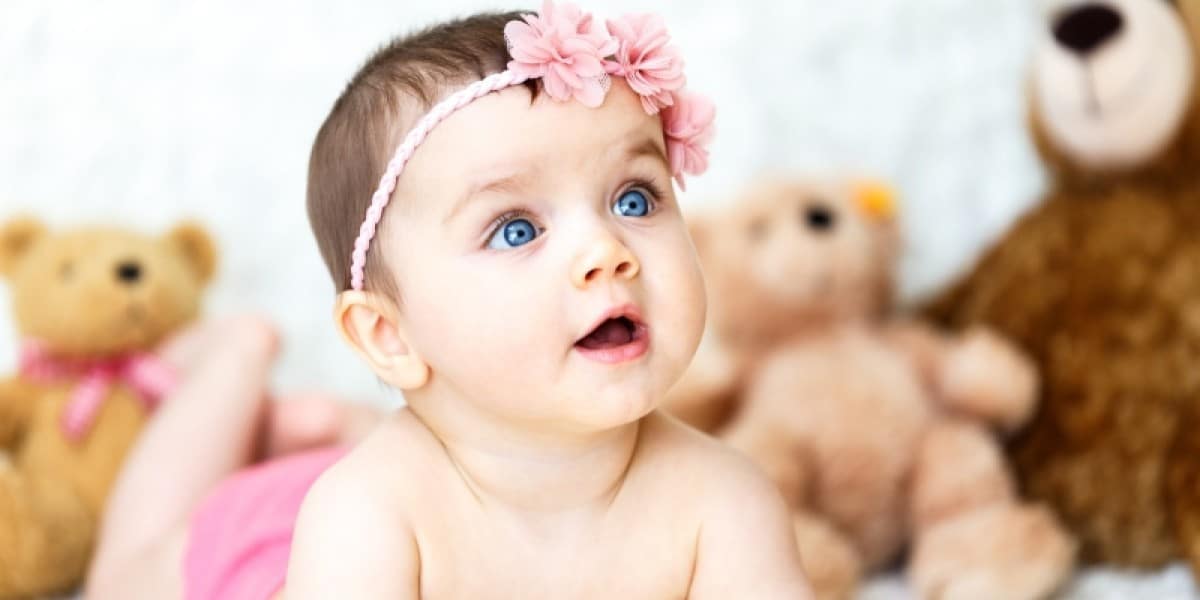 سرعة التنفس عند الأطفال حديثي الولادة