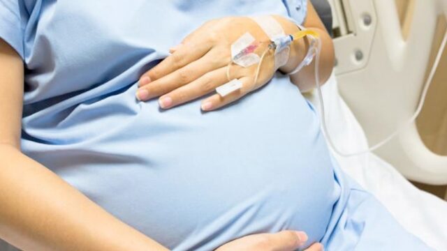متى يتوقف النزيف عند الحامل وما هي علامات الخطر ؟