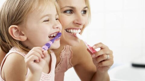 أسباب رائحة الفم عند الأطفال وعلاجها مجرب