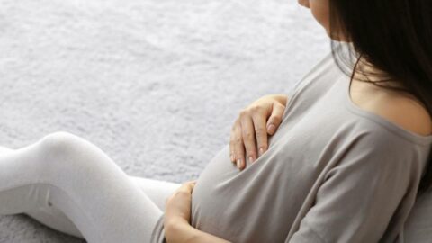 أعراض ارتفاع الضغط للحامل وأسبابه وعلاجه