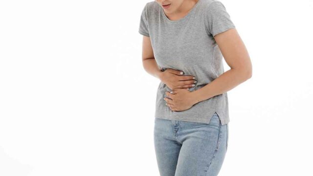أعراض القولون الهضمي عند النساء ( علاج مجرب وسريع للقولون العصبي )