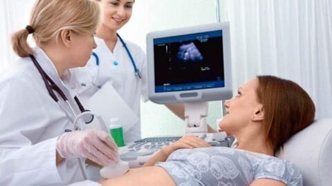 أعراض انخفاض الضغط للحامل وأسبابه وعلاجه