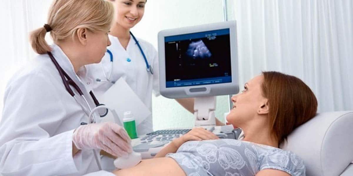 أعراض انخفاض الضغط للحامل