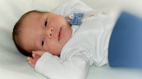 درجات اليرقان عند حديثي الولادة ( نسبة الصفار عند حديثي الولادة )
