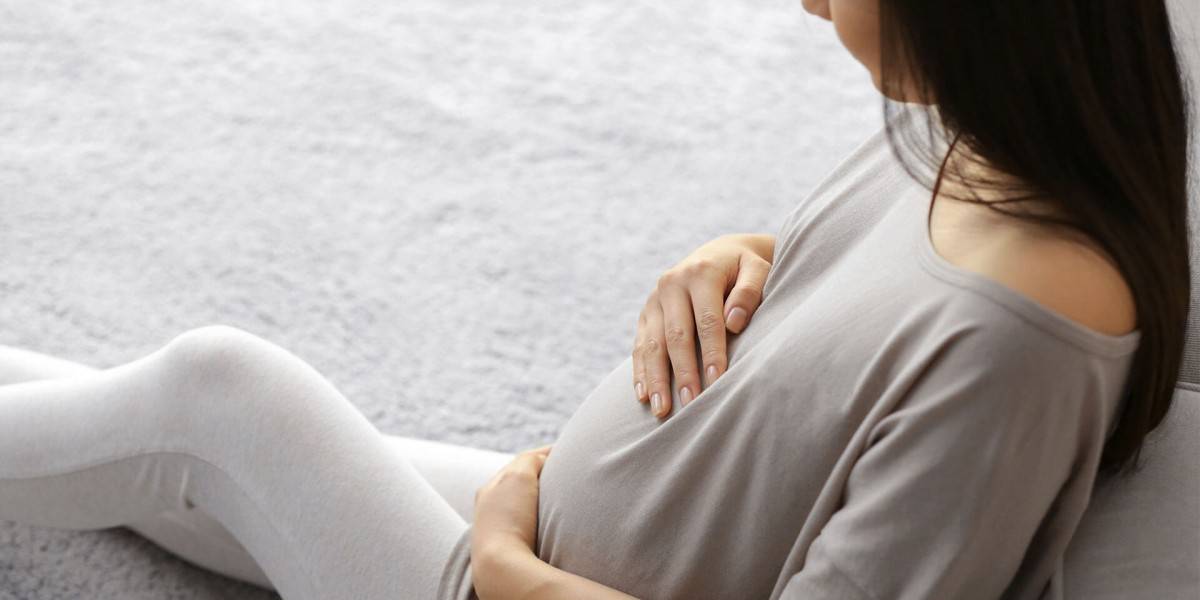 علاج الحموضة الشديدة للحامل