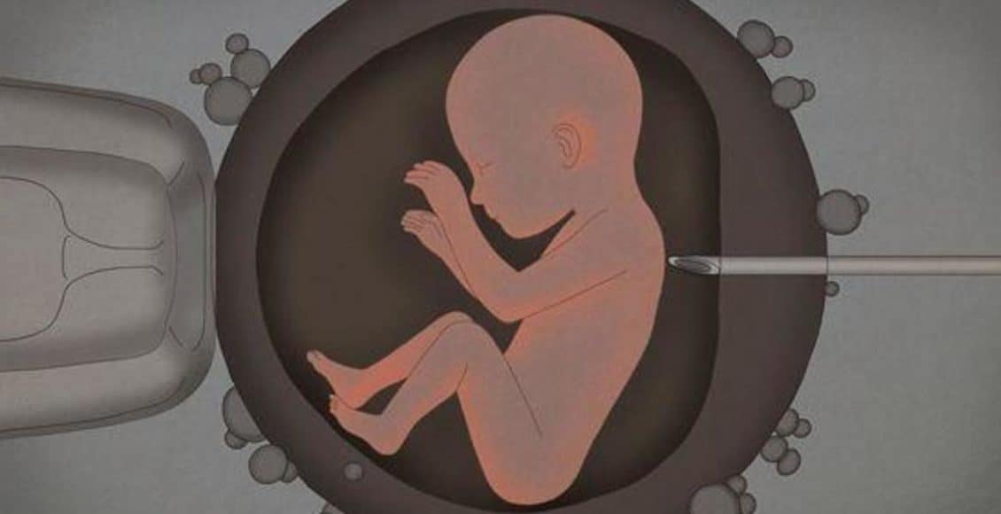 هل الزعل يسبب موت الجنين أو الإجهاض الحزن وتأثيره على الجنين أنا مامي