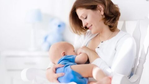 حالات يمنع فيها الرضاعة الطبيعية تؤذي الرضيع حديث الولادة