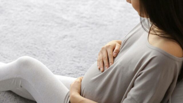 عملية المرارة بعد الولادة معلومات تفصيلية تجارب التشخيص والأعراض والعلاج
