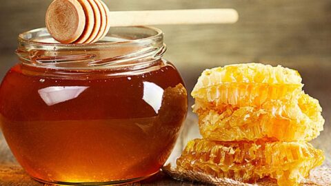 فوائد العسل على الريق للحمل ( الكمية المسموح بها وأهم الإحتياطات )
