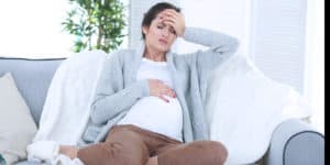 كيفية علاج الأرق للحامل في الشهور الأولى