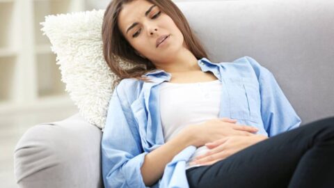 سبب ألم الدورة في الشهر الثاني من الحمل