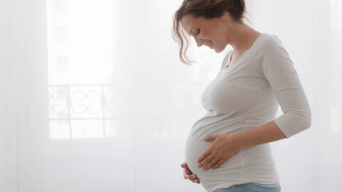 نصائح للحامل في شهر رمضان المبارك ( التغذية الصحية للأم والجنين )