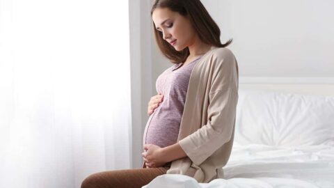 هل الصيام مضر للجنين وللحامل ؟