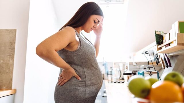 هل يمكن صيام الحامل أو خطر على نمو الجنين ؟