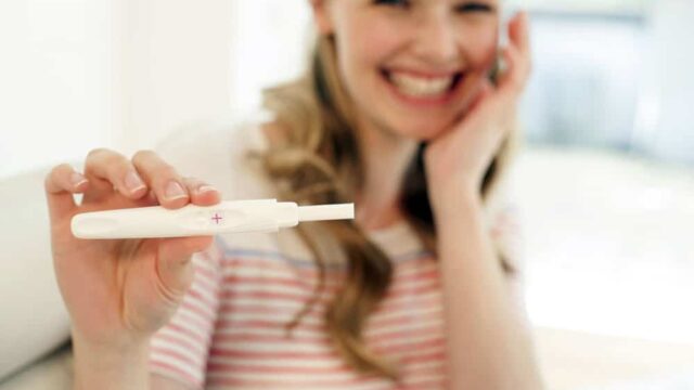 كيفية استعمال اختبار الحمل