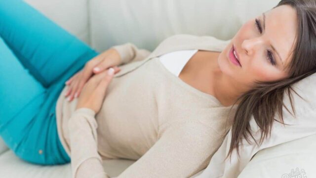 كيفية التمييز بين دم الدورة الشهرية ودم الحمل