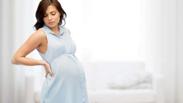 أسباب عدم تضاعف هرمون الحمل