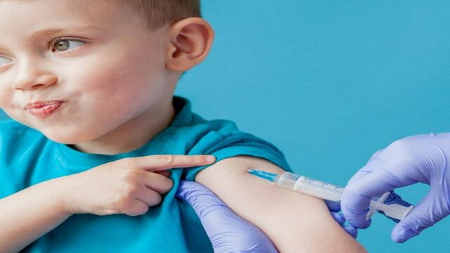 كيف احجز موعد تطعيم أطفال بالسعودية