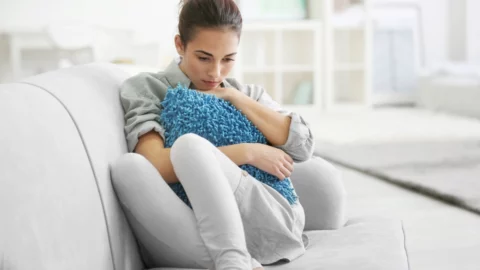 كم يبقي هرمون الحمل بعد الإجهاض