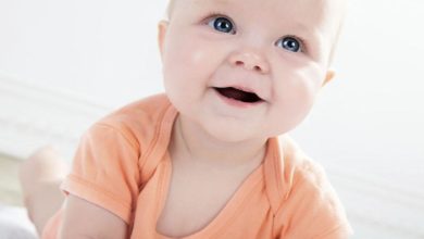 مضاعفات حساسية اللاكتوز عند الرضع