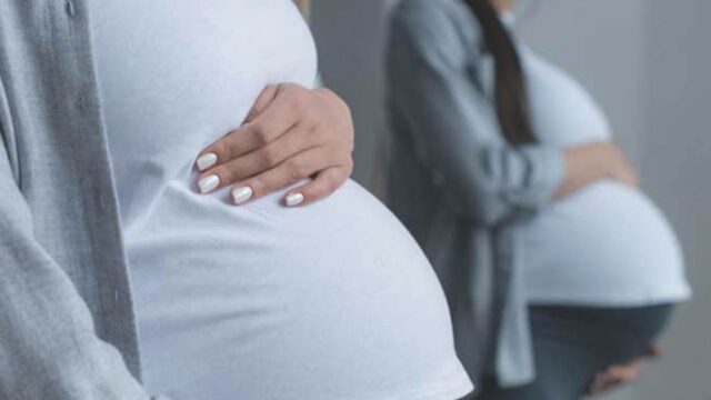 سورة مريم للحامل في الشهر التاسع لفتح الرحم وتسهيل الولادة