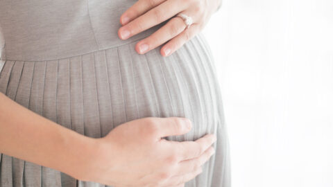حاسبة الحمل والولادة