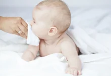 علاج البرد عند الرضع 5 شهور