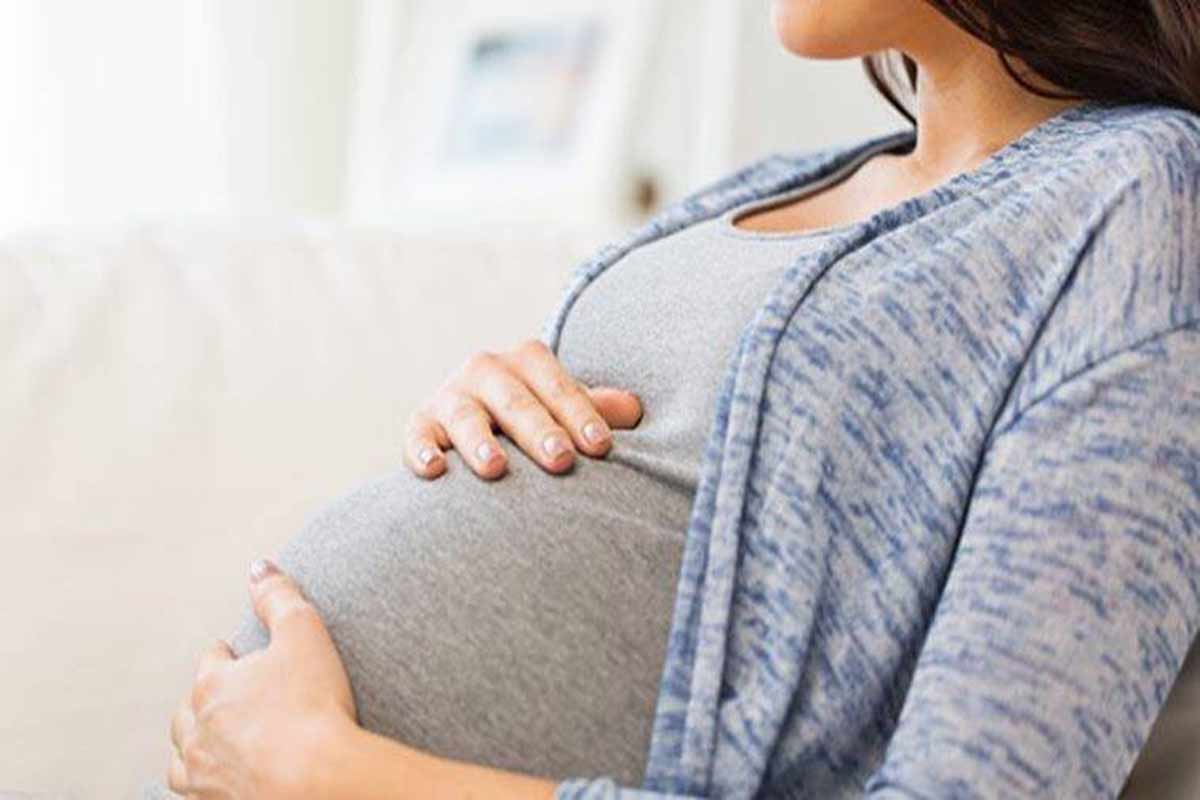 ألم في عظمة المهبل للحامل ونوع الجنين