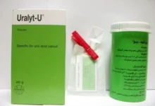 طريقة استخدام Uralyt-U للحمل بولد