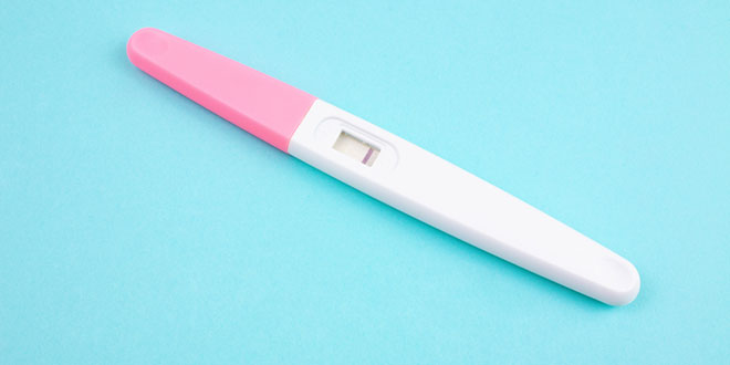 الحمل المتأخر متى يظهر بالتحليل المنزلي – متى يظهر الحمل إذا كانت الاباضة متأخرة
