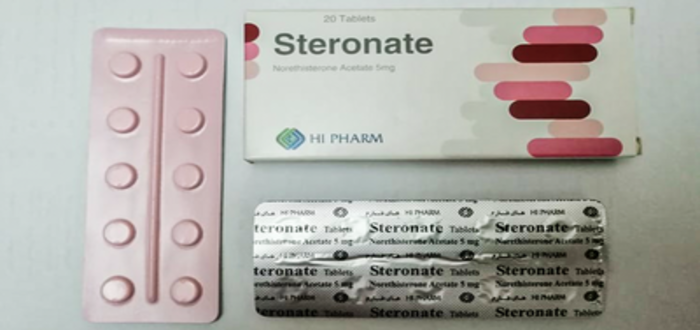 هل حبوب ستيرونات تنشط المبايض وتسرع الحمل؟ متي ينصح ب Steronate كمحفز للمبيض