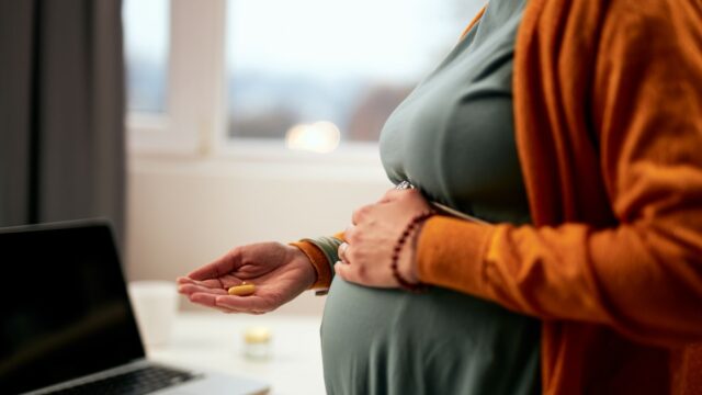 أدوية قد تسبب الإجهاض في الشهر الأول