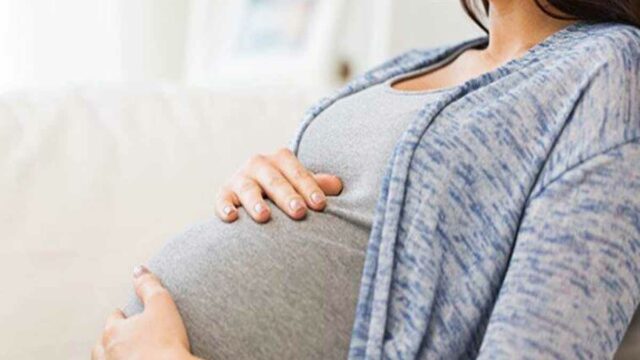 الرحم ذو القرنين وتأثيره على الحمل