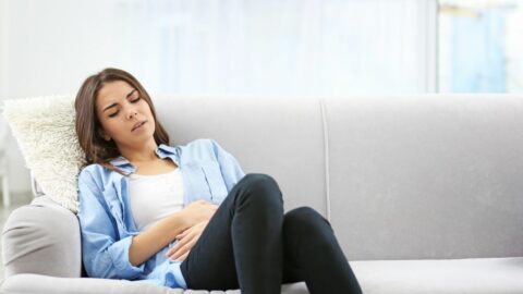 ما أعراض الحمل بعد الحقن داخل الرحم