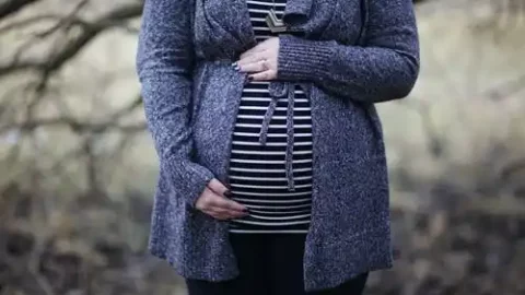 هل الحمل يبطل مفعول الليزر