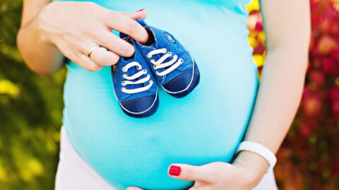 علامات الحمل بولد عند الجدات تكشف جنس الجنين في المنزل
