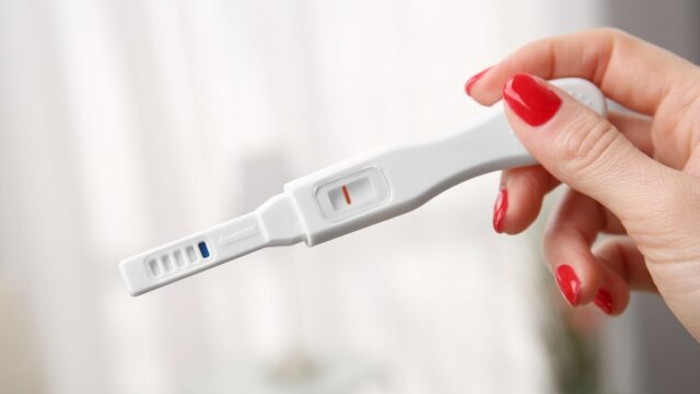 على ما يدل ارتفاع هرمون الحمل بعد الاجهاض المبكر