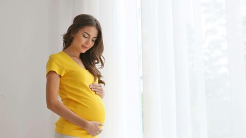 أسرع 24 من علامات الحمل ببنت في الشهر الثالث الأعراض الواضحة