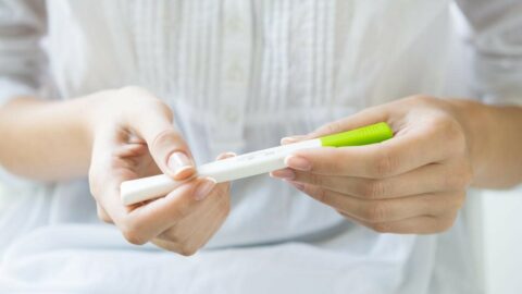 سبب هرمون الحمل كان مرتفع ونزل هل هو خطر وطريقة تثبيت الحمل