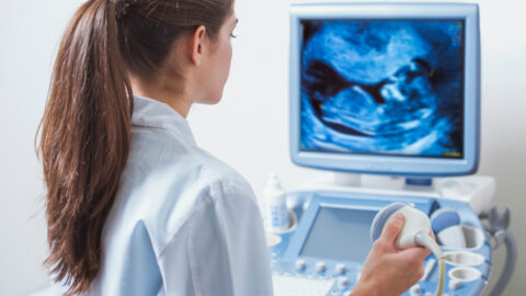 هرمون الحمل مرتفع ولا يوجد نبض ما سبب تأخر نبض الجنين ؟