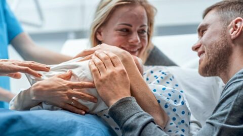 أسعار الولادة في مستشفى الحياة الوطني بجازان 2023 والخدمات المقدمة للأم والطفل